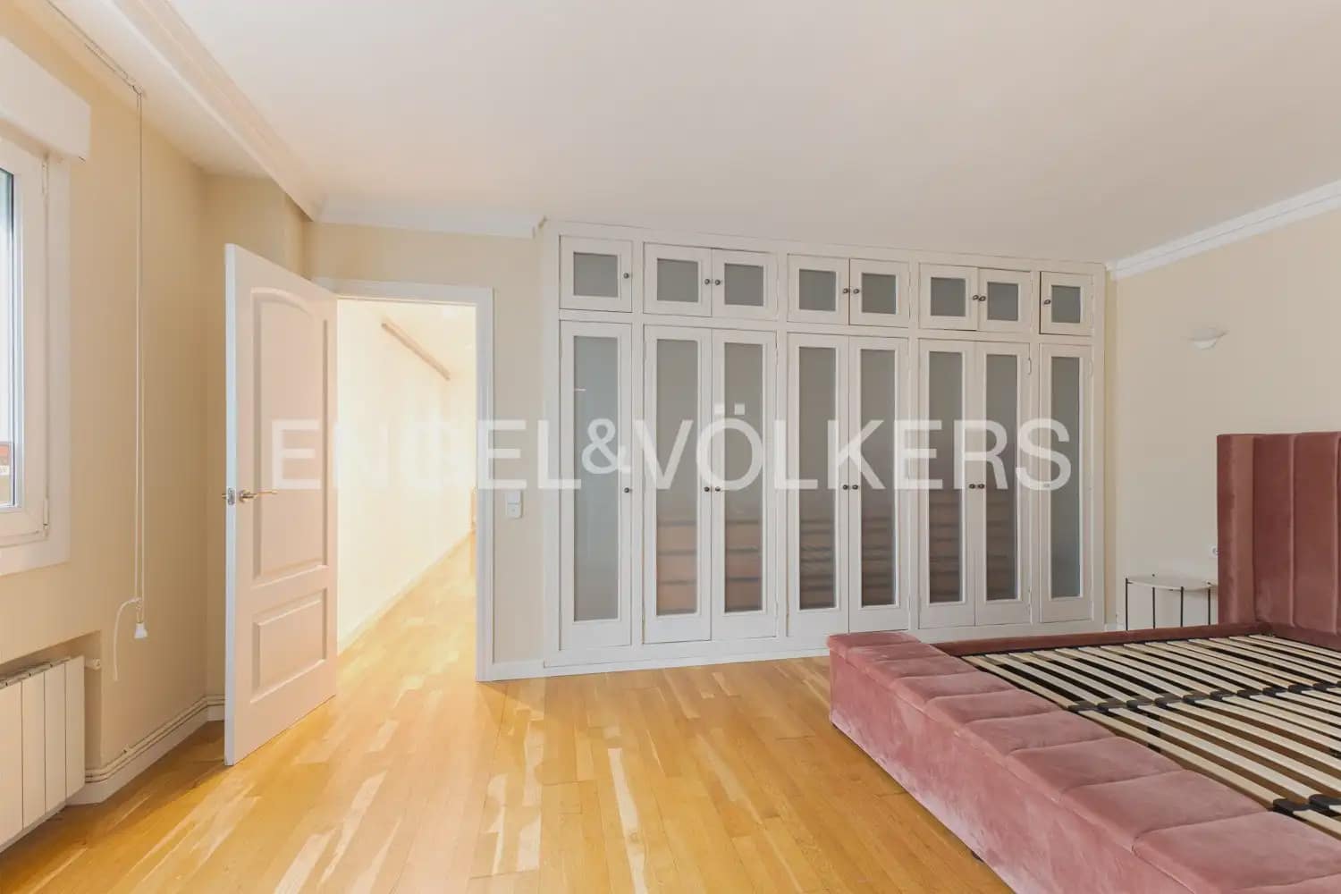 3 Zimmer Wohnung zu verkaufen in Valencia Stadt mit Garage - 1.350.000 € (Ref: 9897792)