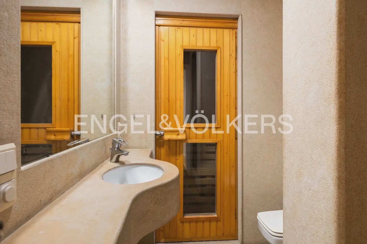 3 Zimmer Wohnung zu verkaufen in Valencia Stadt mit Garage - 1.350.000 € (Ref: 9897792)