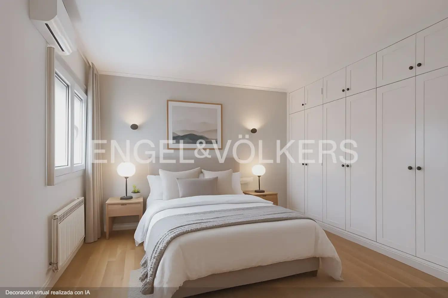 3 Zimmer Wohnung zu verkaufen in Valencia Stadt mit Garage - 1.350.000 € (Ref: 9897792)
