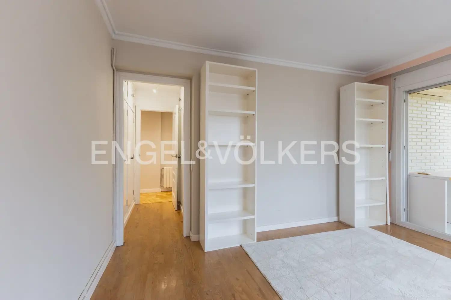 3 Zimmer Wohnung zu verkaufen in Valencia Stadt mit Garage - 1.350.000 € (Ref: 9897792)