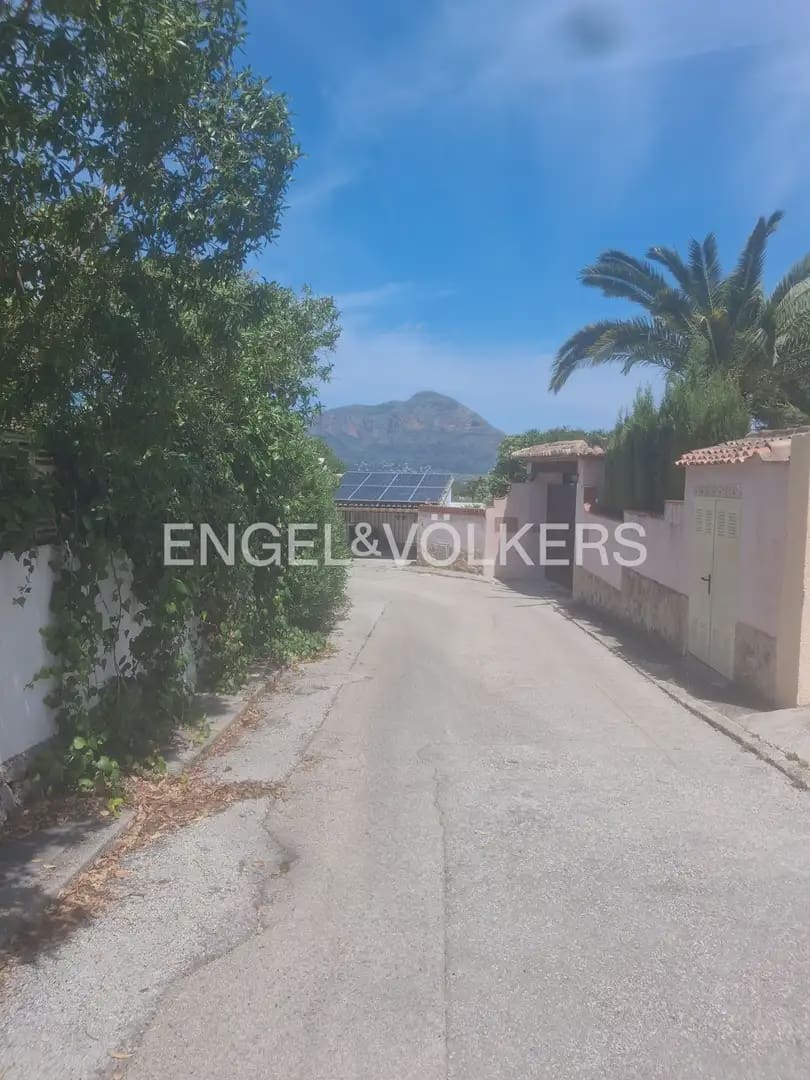 Area Edificabile in vendita in Javea / Xabia - 295.000 € (Rif: 9897793)