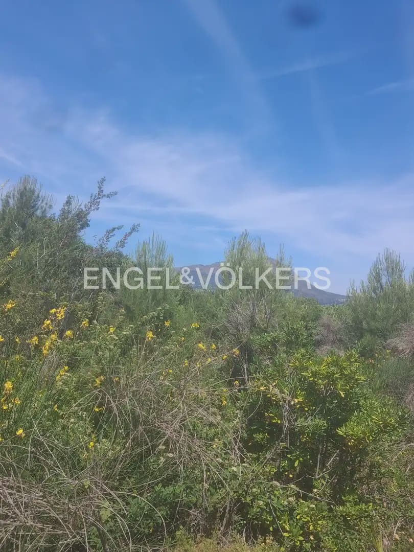 Area Edificabile in vendita in Javea / Xabia - 295.000 € (Rif: 9897793)