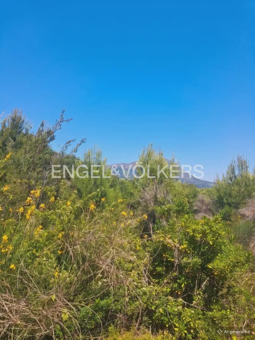 Area Edificabile in vendita in Javea / Xabia - 295.000 € (Rif: 9897793)