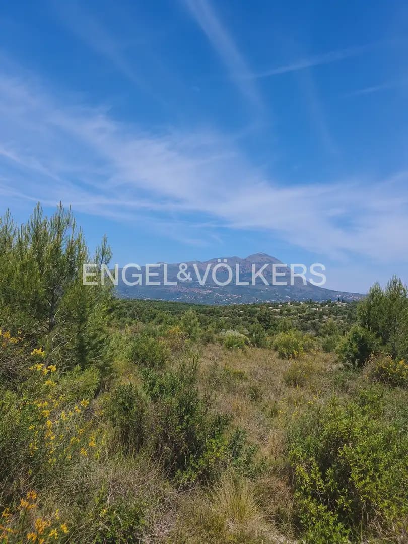 Area Edificabile in vendita in Javea / Xabia - 295.000 € (Rif: 9897793)