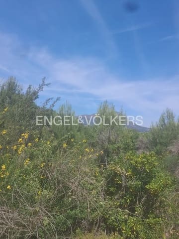 Area Edificabile in vendita in Partides comunes - Adsubia, Javea / Xàbia - 295.000 € (Rif: 9897793)