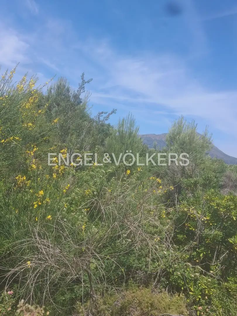 Area Edificabile in vendita in Javea / Xabia - 295.000 € (Rif: 9897793)
