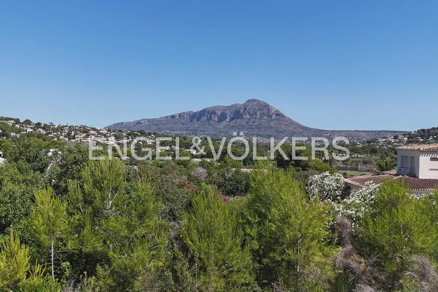 Building Plot for sale in Javea / Xabia - € 295,000 (Ref: 9897793)