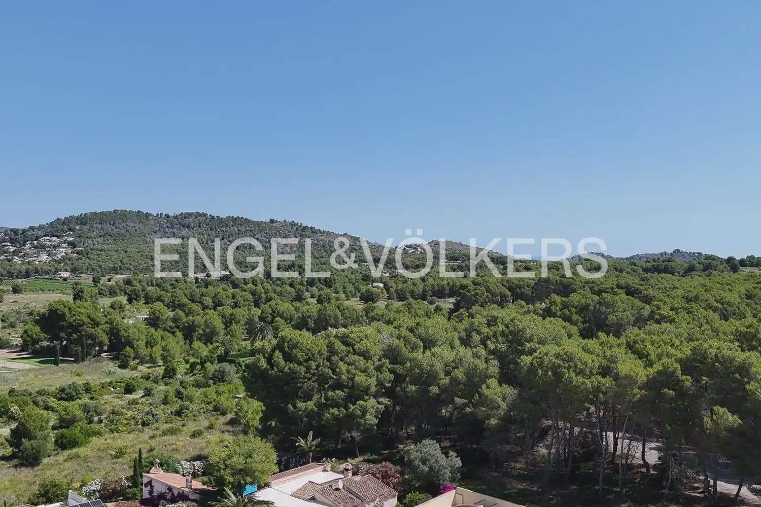 Building Plot for sale in Javea / Xabia - € 295,000 (Ref: 9897793)