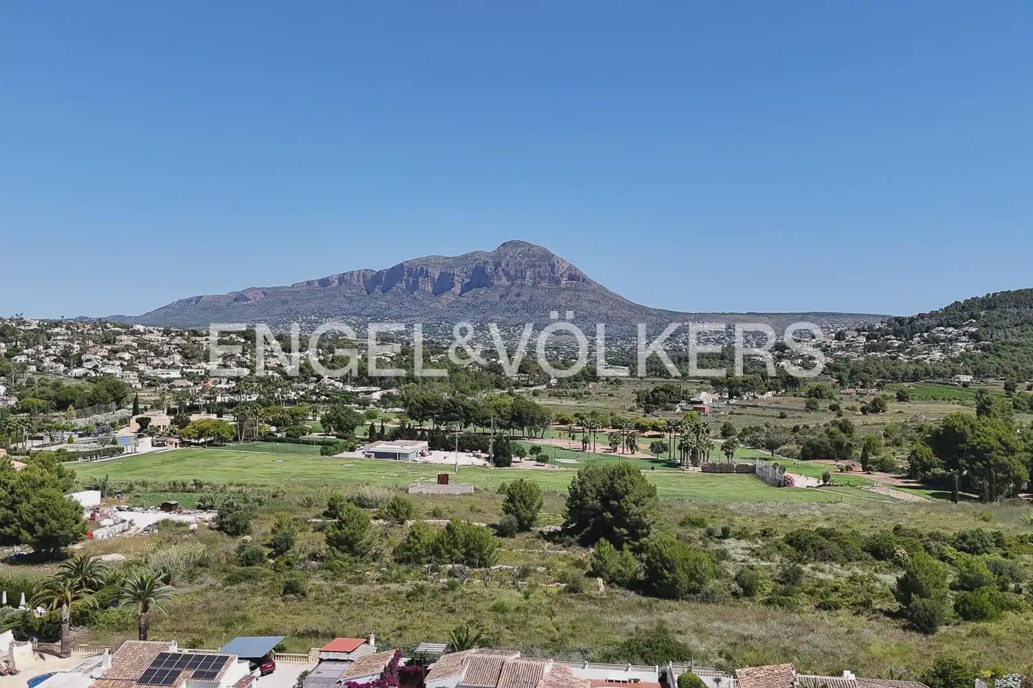 Building Plot for sale in Javea / Xabia - € 295,000 (Ref: 9897793)