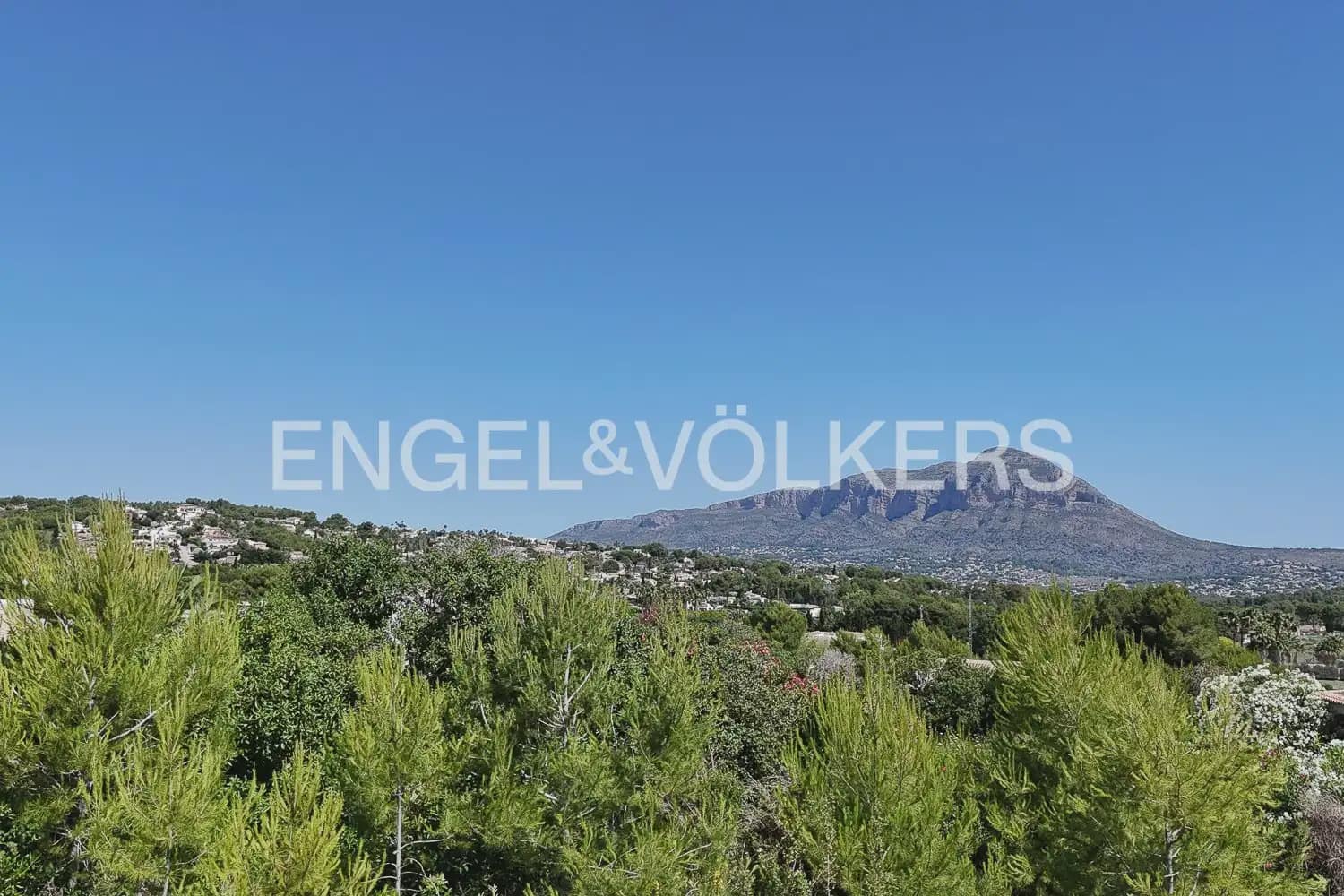 Building Plot for sale in Javea / Xabia - € 295,000 (Ref: 9897793)