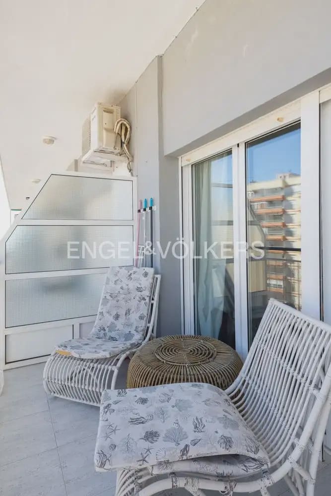 2 Zimmer Wohnung zu verkaufen in Cullera - 249.000 € (Ref: 9897794)