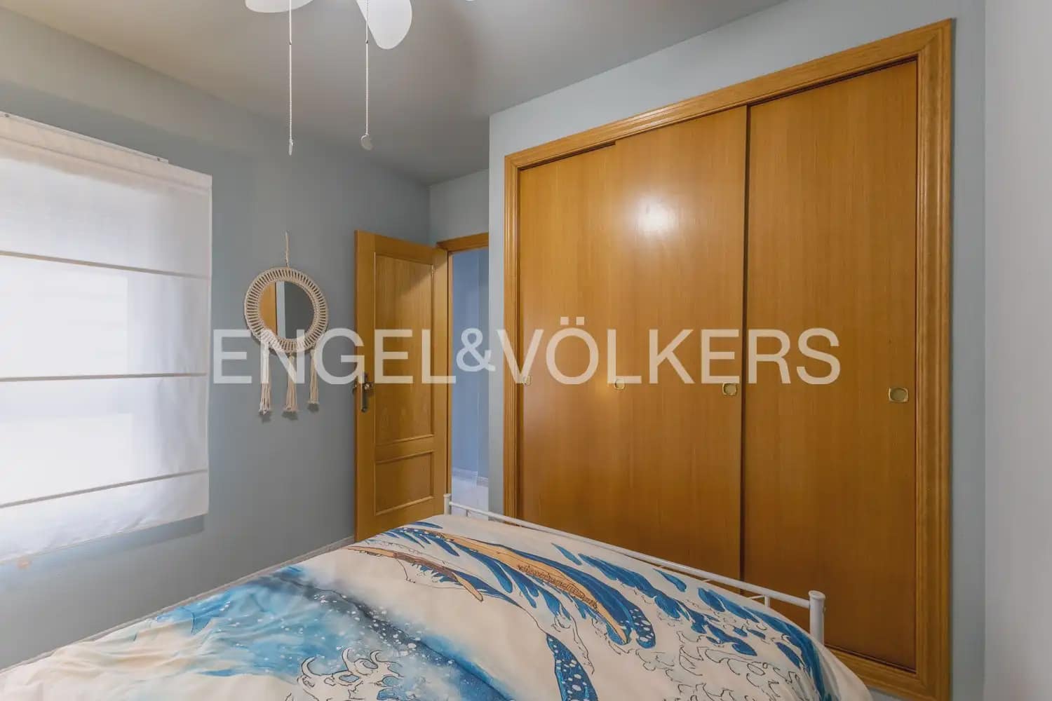 2 Zimmer Wohnung zu verkaufen in Cullera - 249.000 € (Ref: 9897794)
