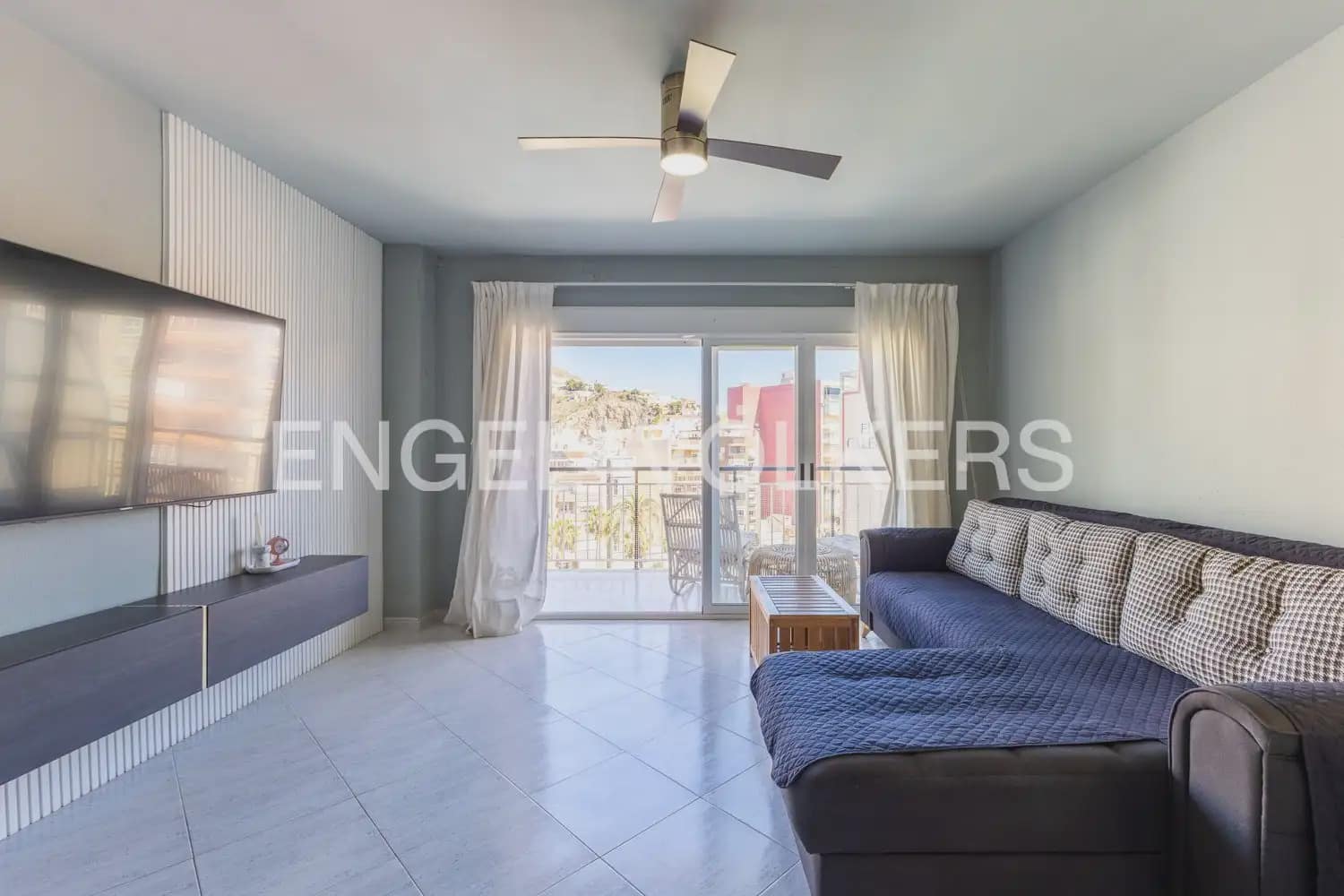 2 Zimmer Wohnung zu verkaufen in Cullera - 249.000 € (Ref: 9897794)