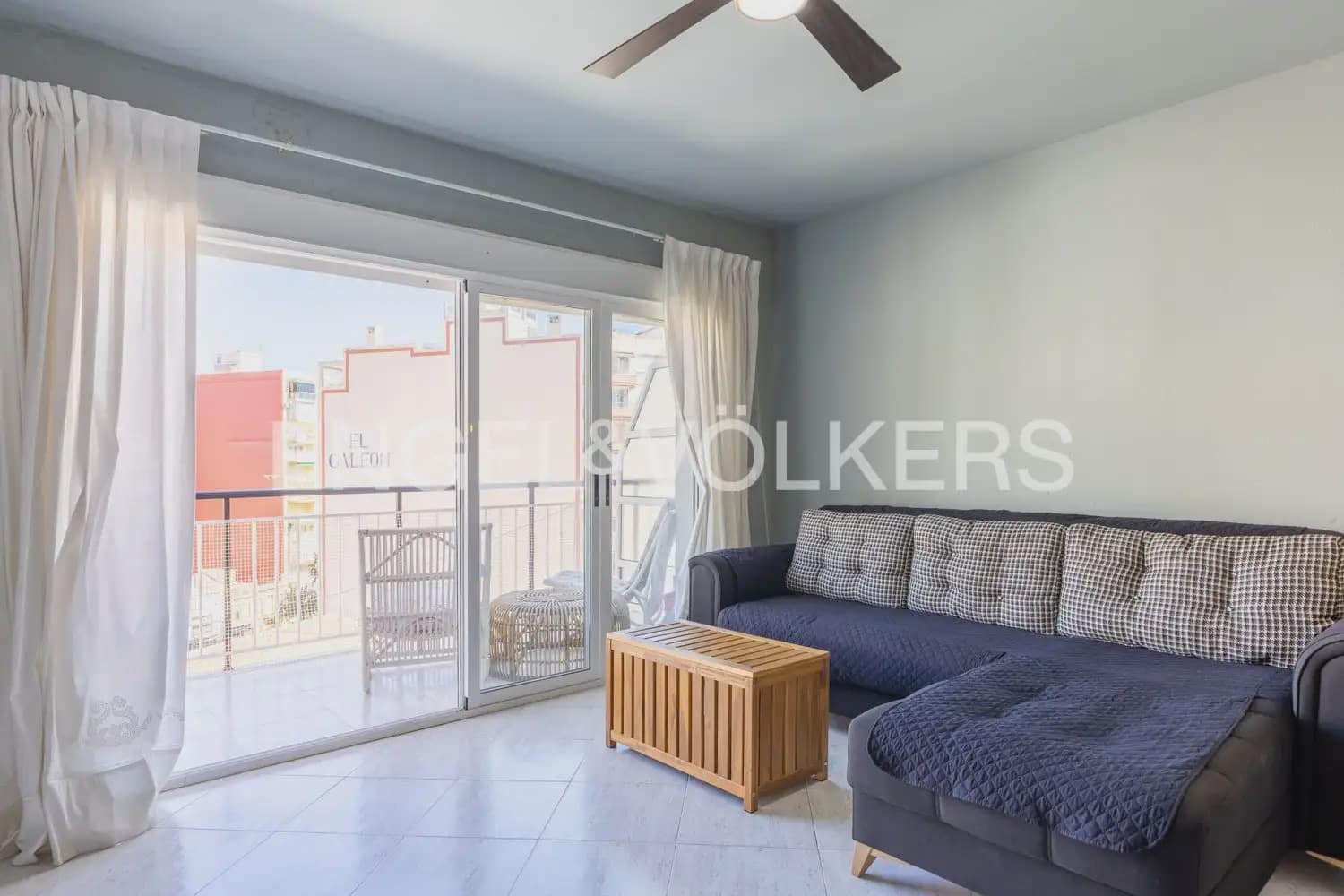 2 Zimmer Wohnung zu verkaufen in Cullera - 249.000 € (Ref: 9897794)