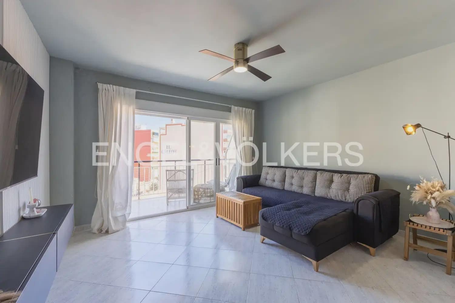 2 Zimmer Wohnung zu verkaufen in Cullera - 249.000 € (Ref: 9897794)