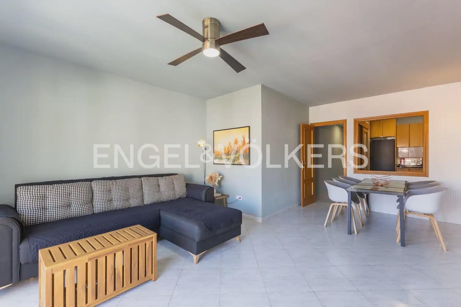 2 Zimmer Wohnung zu verkaufen in Cullera - 249.000 € (Ref: 9897794)