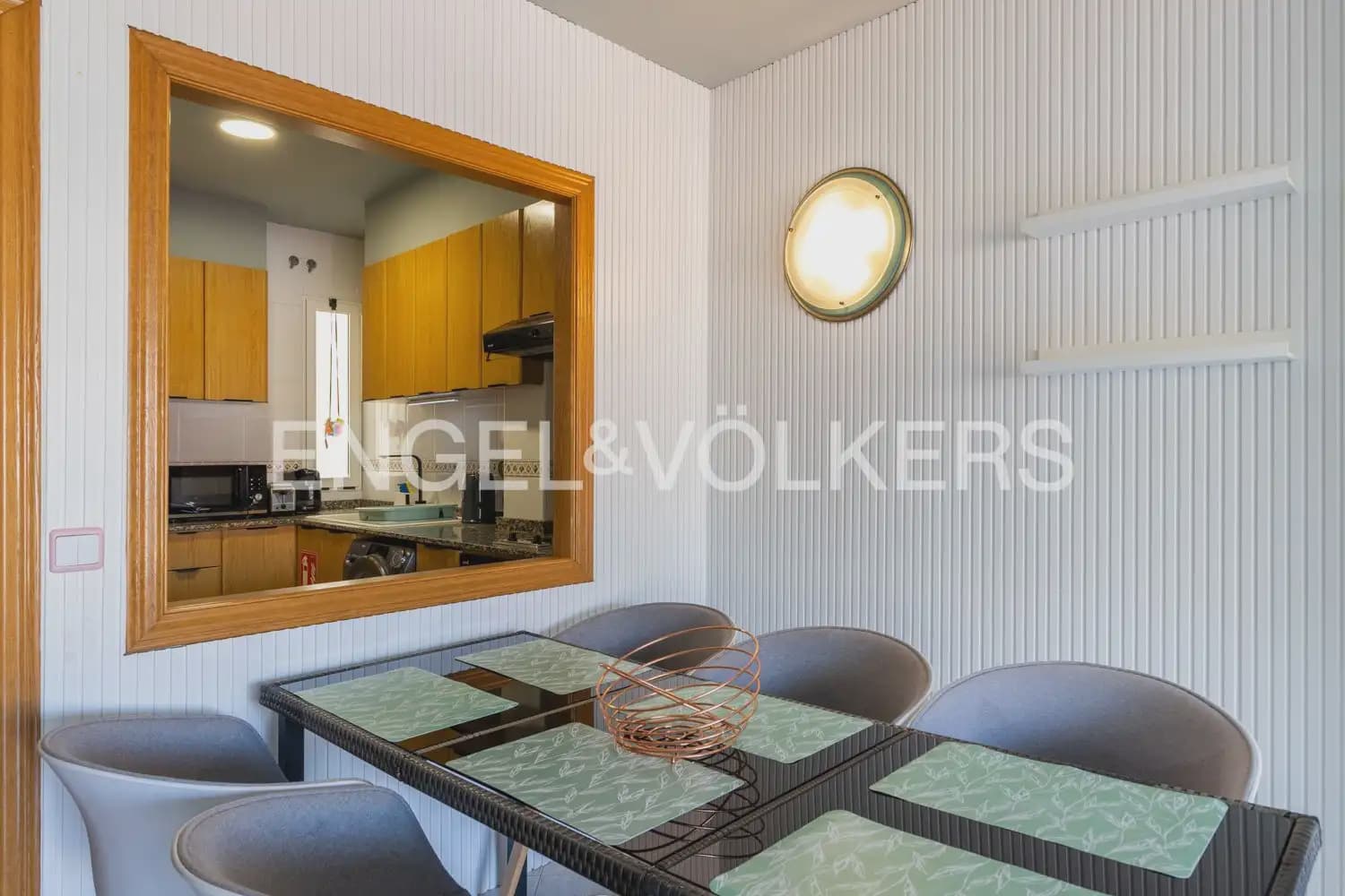 2 Zimmer Wohnung zu verkaufen in Cullera - 249.000 € (Ref: 9897794)