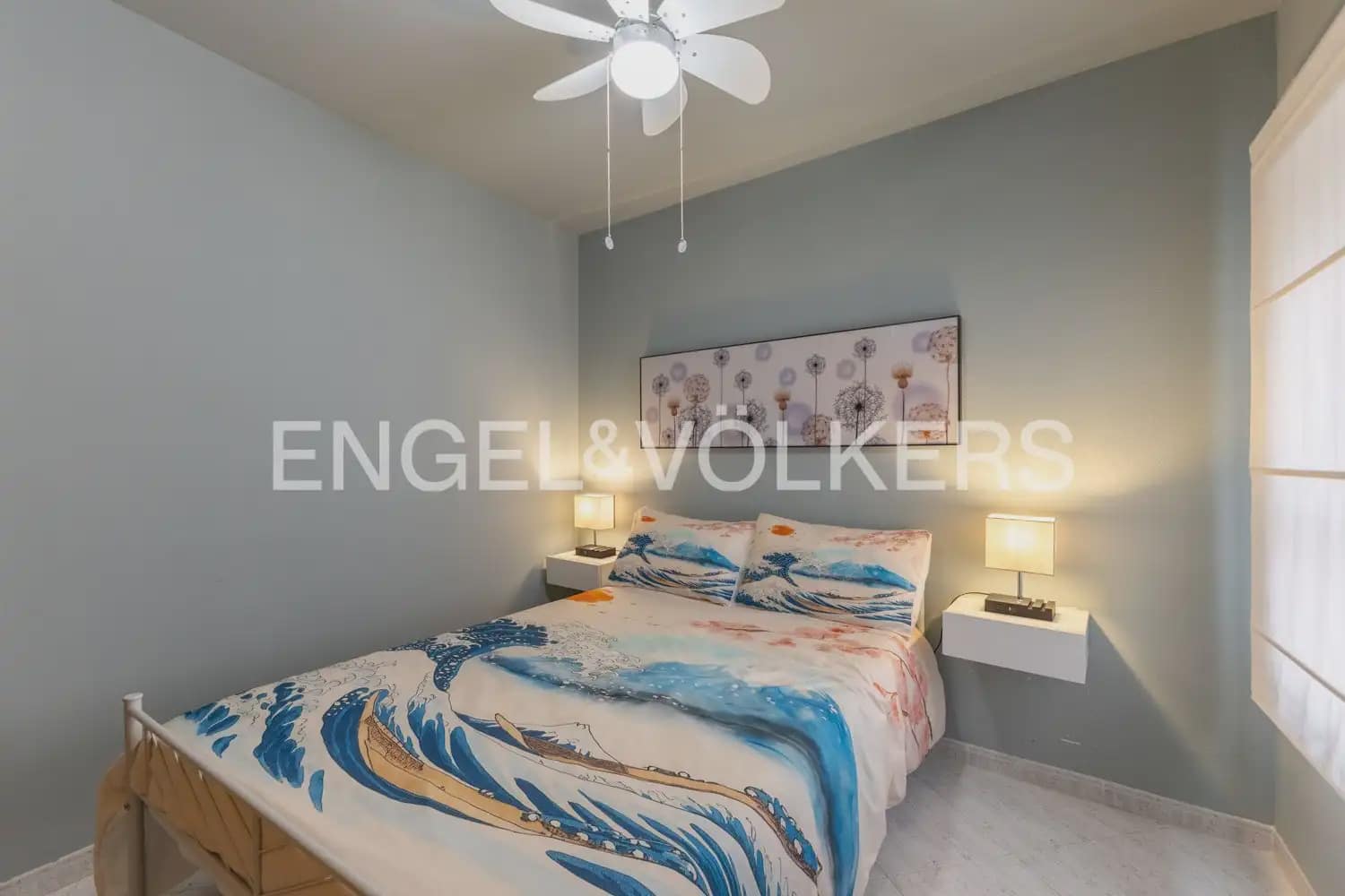 2 Zimmer Wohnung zu verkaufen in Cullera - 249.000 € (Ref: 9897794)