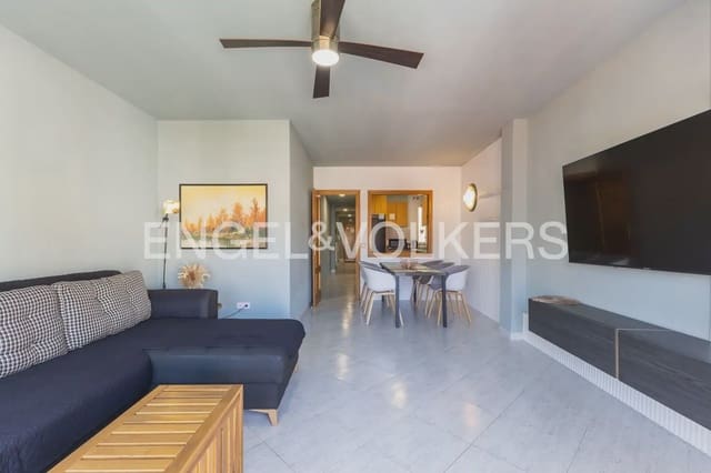 2 Zimmer Wohnung zu verkaufen in Sant Antoni, Cullera - 249.000 € (Ref: 9897794)