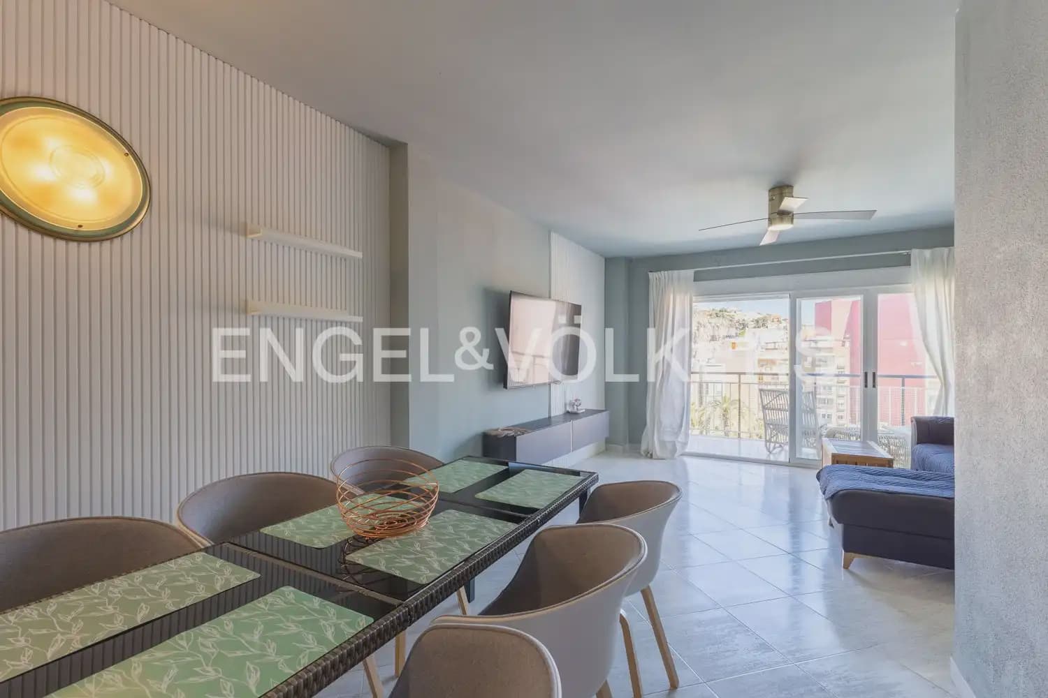 2 Zimmer Wohnung zu verkaufen in Cullera - 249.000 € (Ref: 9897794)
