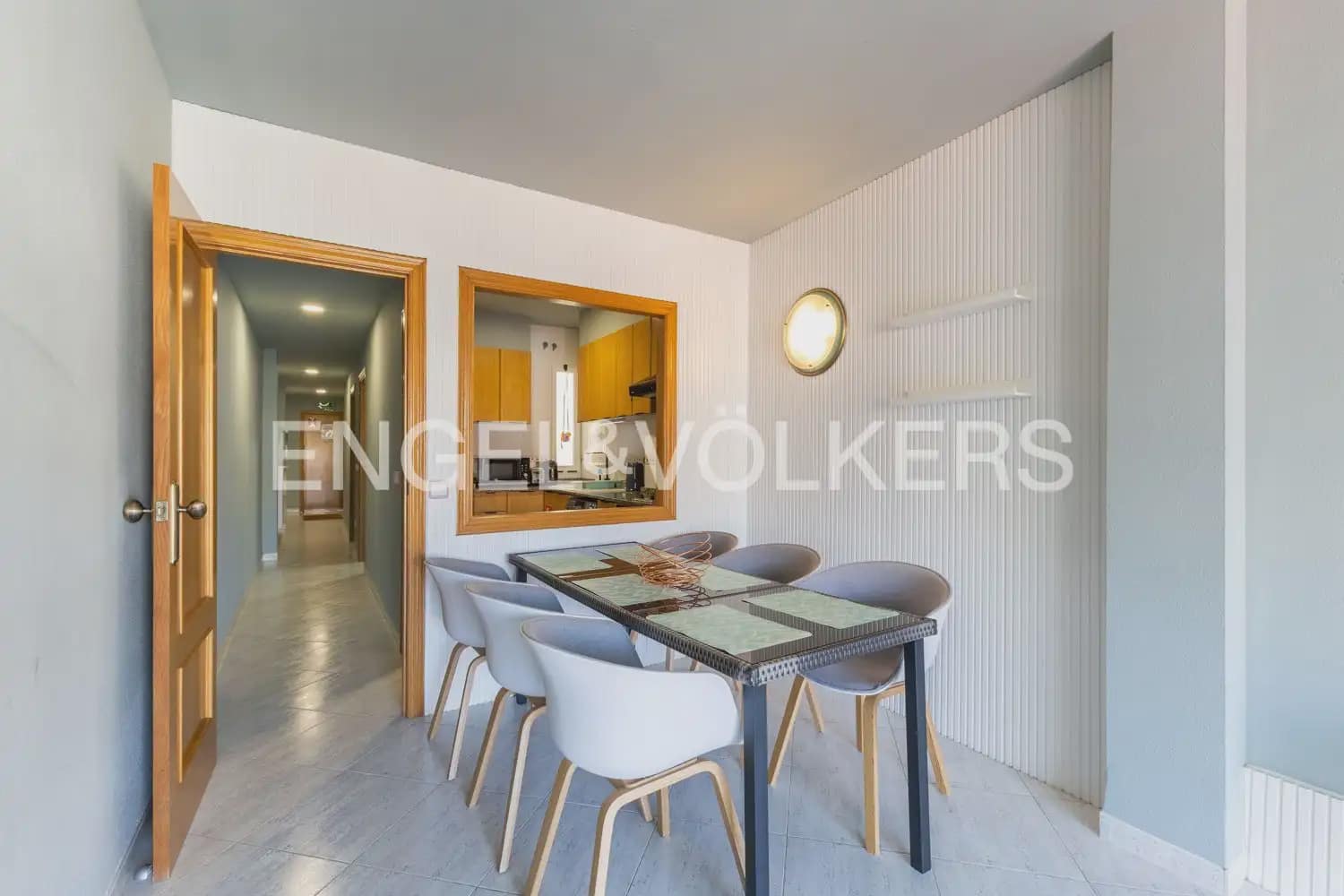 2 Zimmer Wohnung zu verkaufen in Cullera - 249.000 € (Ref: 9897794)