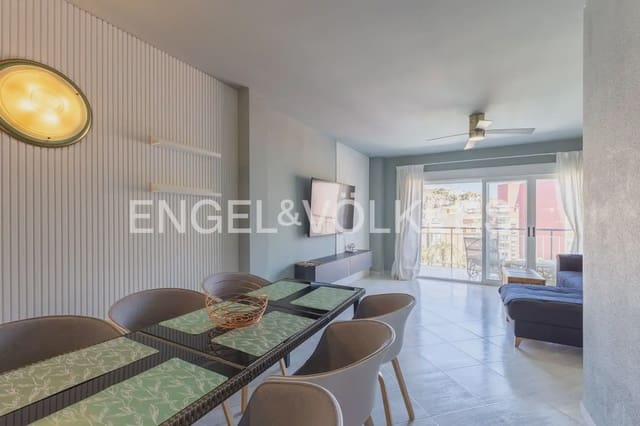 2 Zimmer Wohnung zu verkaufen in Sant Antoni, Cullera - 249.000 € (Ref: 9897794)