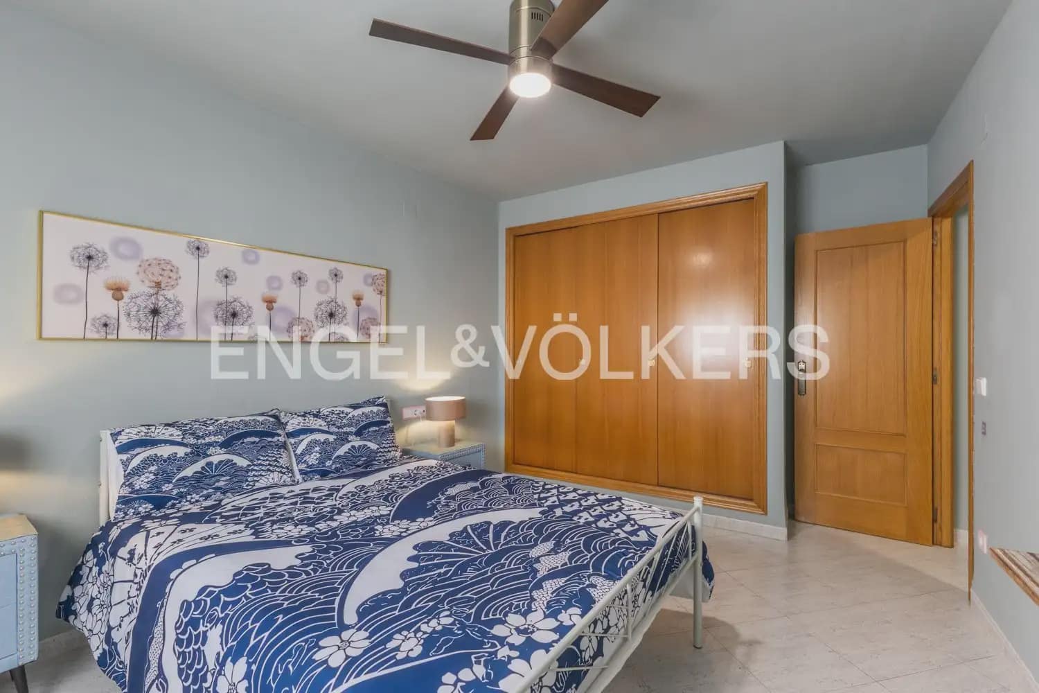 2 Zimmer Wohnung zu verkaufen in Cullera - 249.000 € (Ref: 9897794)