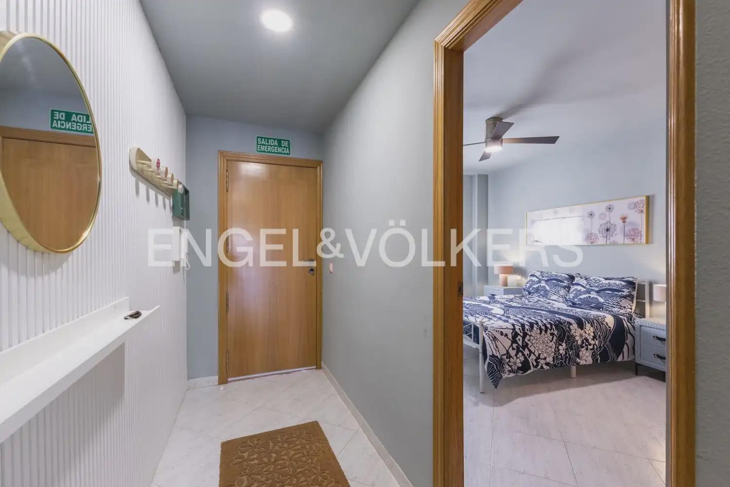 2 Zimmer Wohnung zu verkaufen in Cullera - 249.000 € (Ref: 9897794)