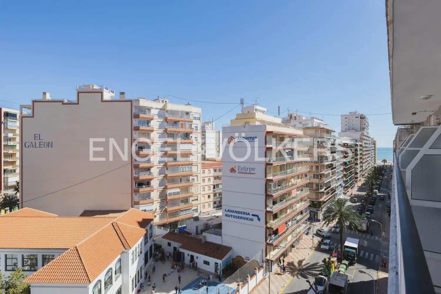2 Zimmer Wohnung zu verkaufen in Cullera - 249.000 € (Ref: 9897794)