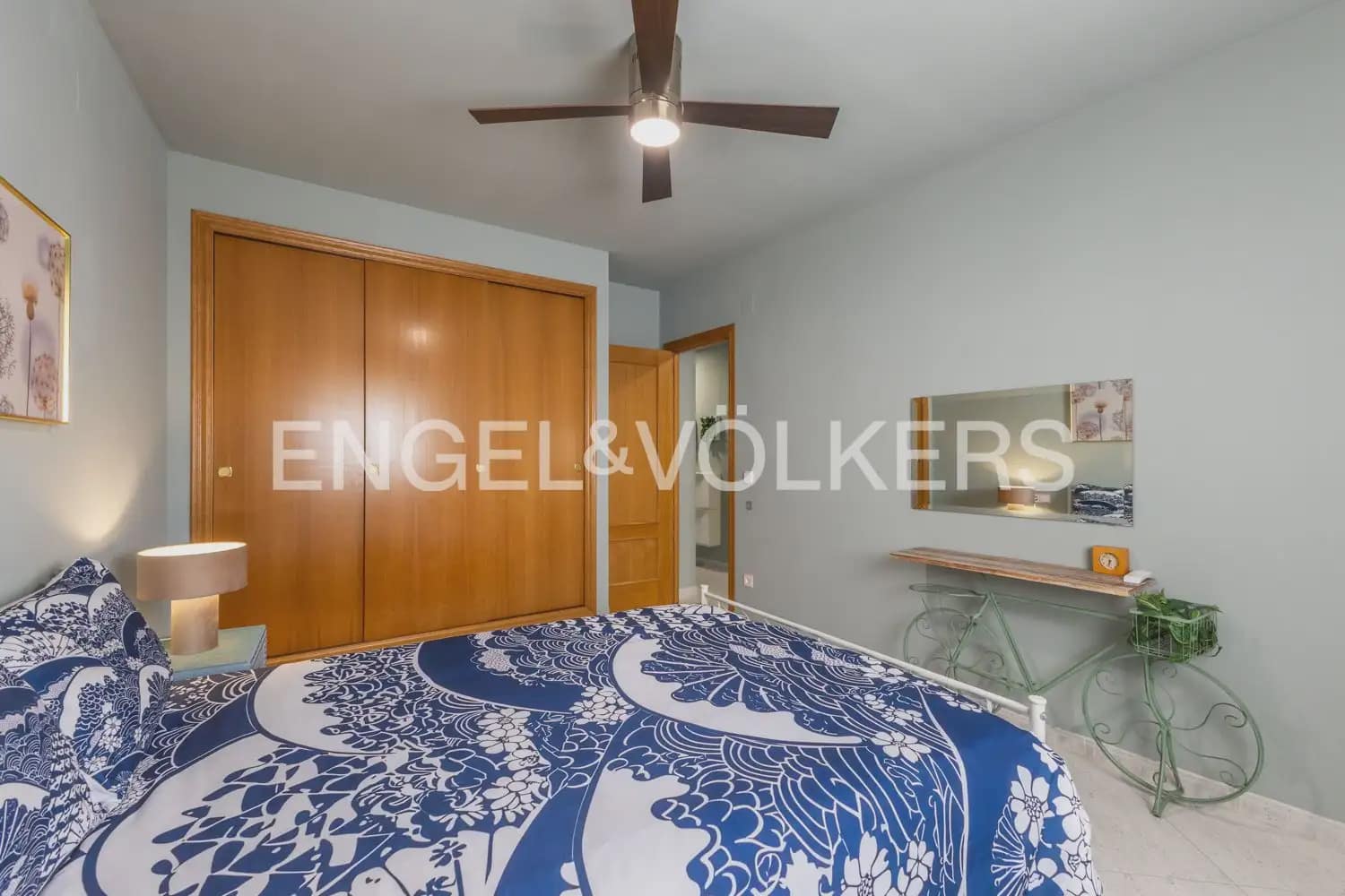 2 Zimmer Wohnung zu verkaufen in Cullera - 249.000 € (Ref: 9897794)