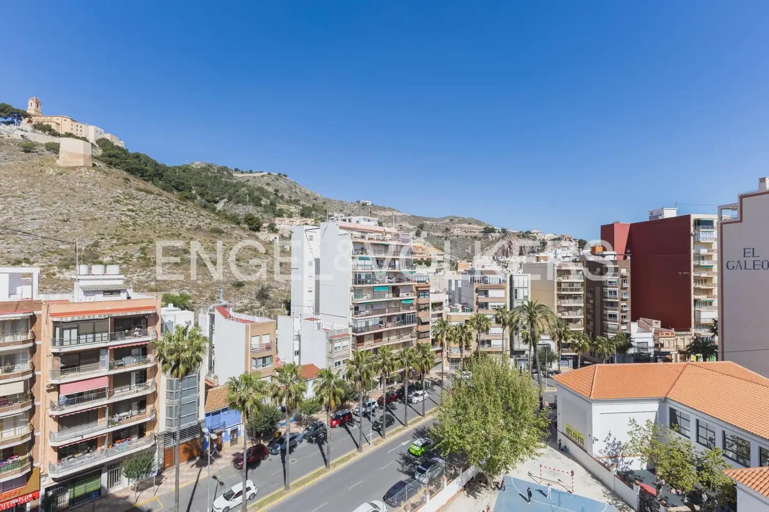2 Zimmer Wohnung zu verkaufen in Cullera - 249.000 € (Ref: 9897794)