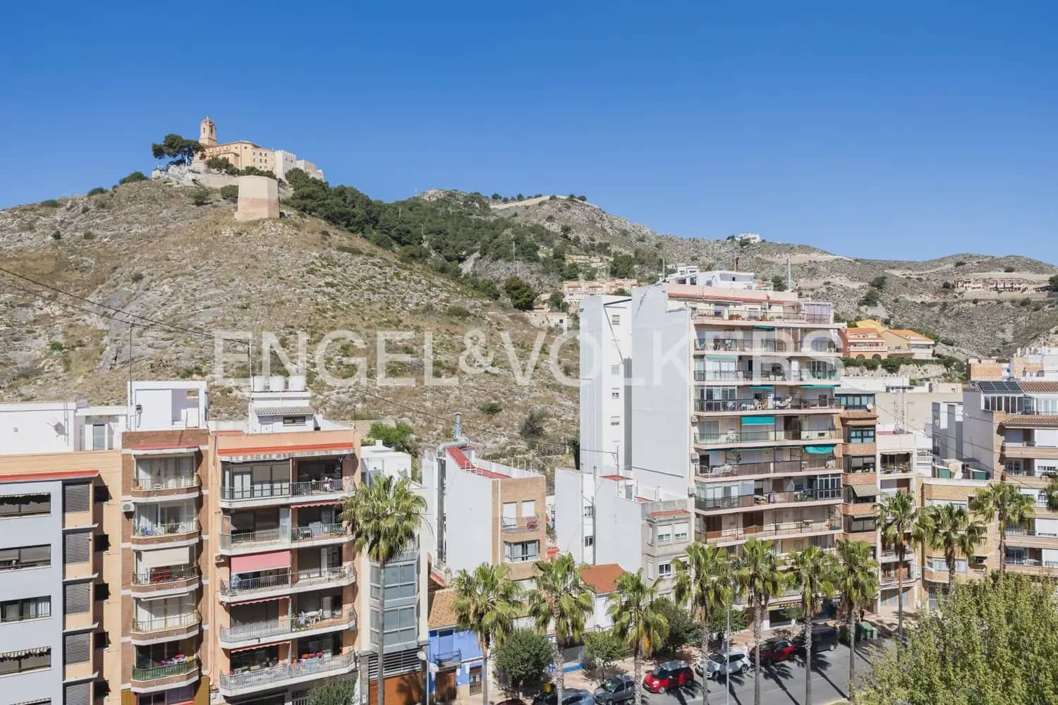 2 Zimmer Wohnung zu verkaufen in Cullera - 249.000 € (Ref: 9897794)