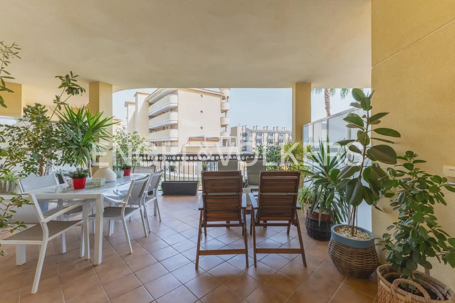 2 bedroom Flat for rent in Canet d'En Berenguer with pool garage - € 1,090 (Ref: 9897797)