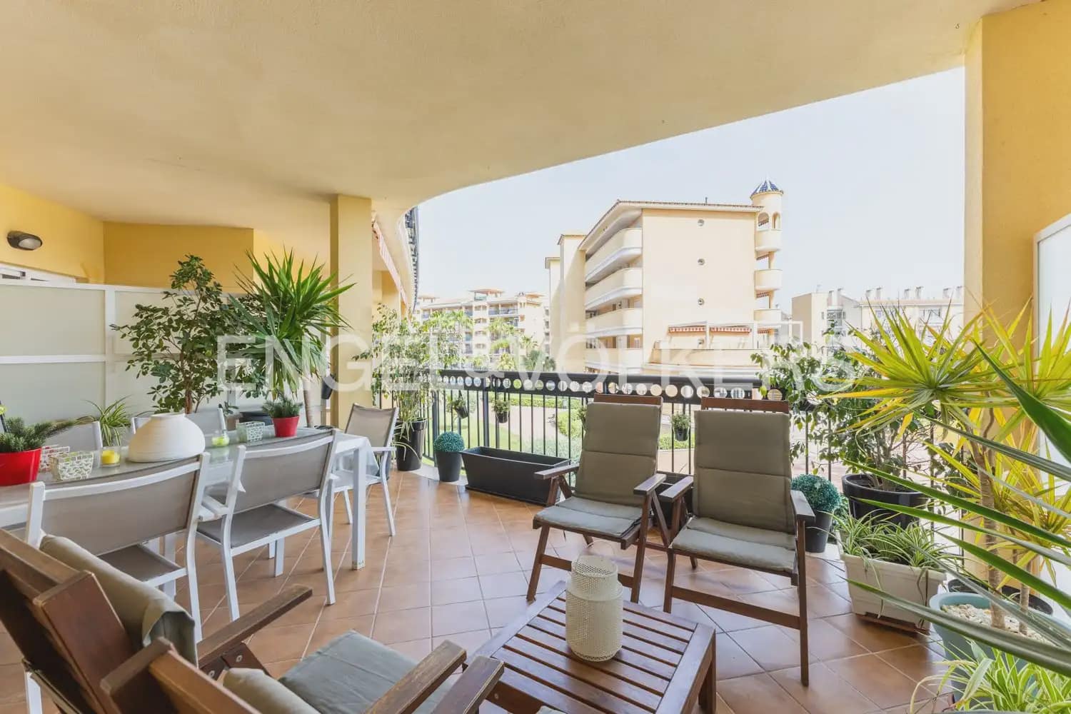 2 bedroom Flat for rent in Canet d'En Berenguer with pool garage - € 1,090 (Ref: 9897797)