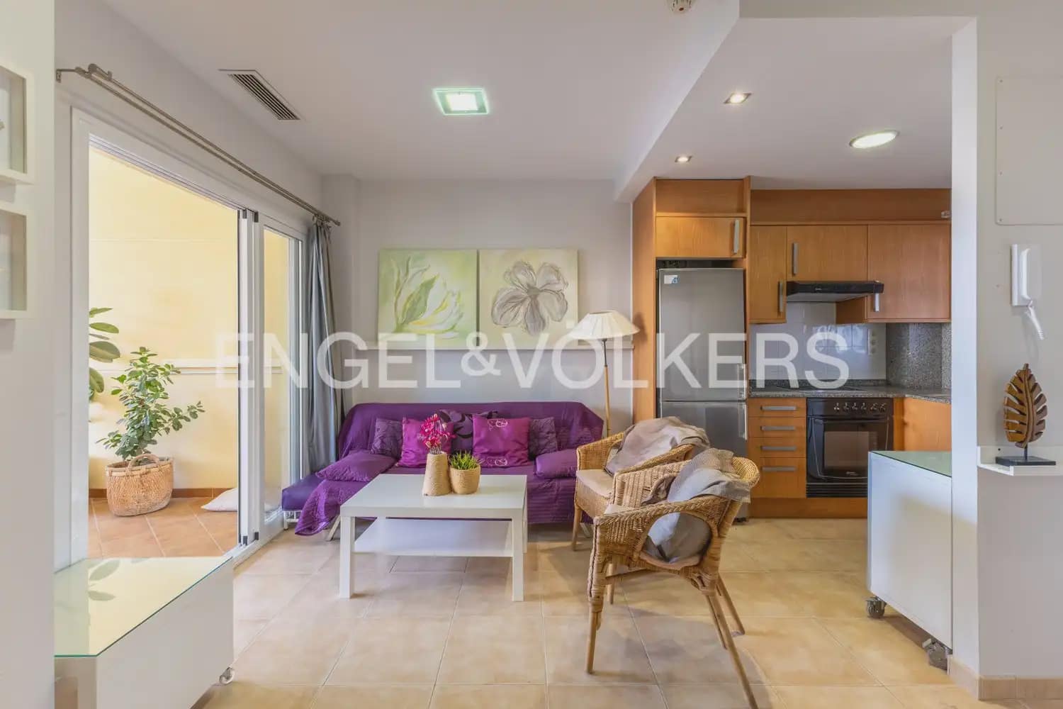 2 bedroom Flat for rent in Canet d'En Berenguer with pool garage - € 1,090 (Ref: 9897797)