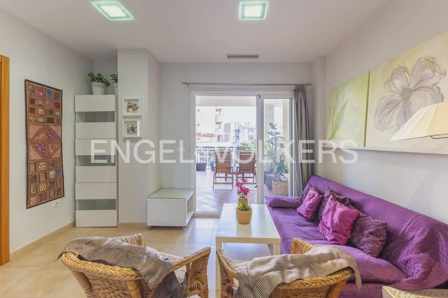 2 bedroom Flat for rent in Canet d'En Berenguer with pool garage - € 1,090 (Ref: 9897797)