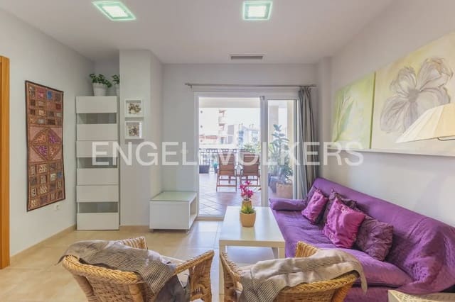 2 bedroom Flat for rent in Canet d'En Berenguer with pool garage - € 1,090 (Ref: 9897797)