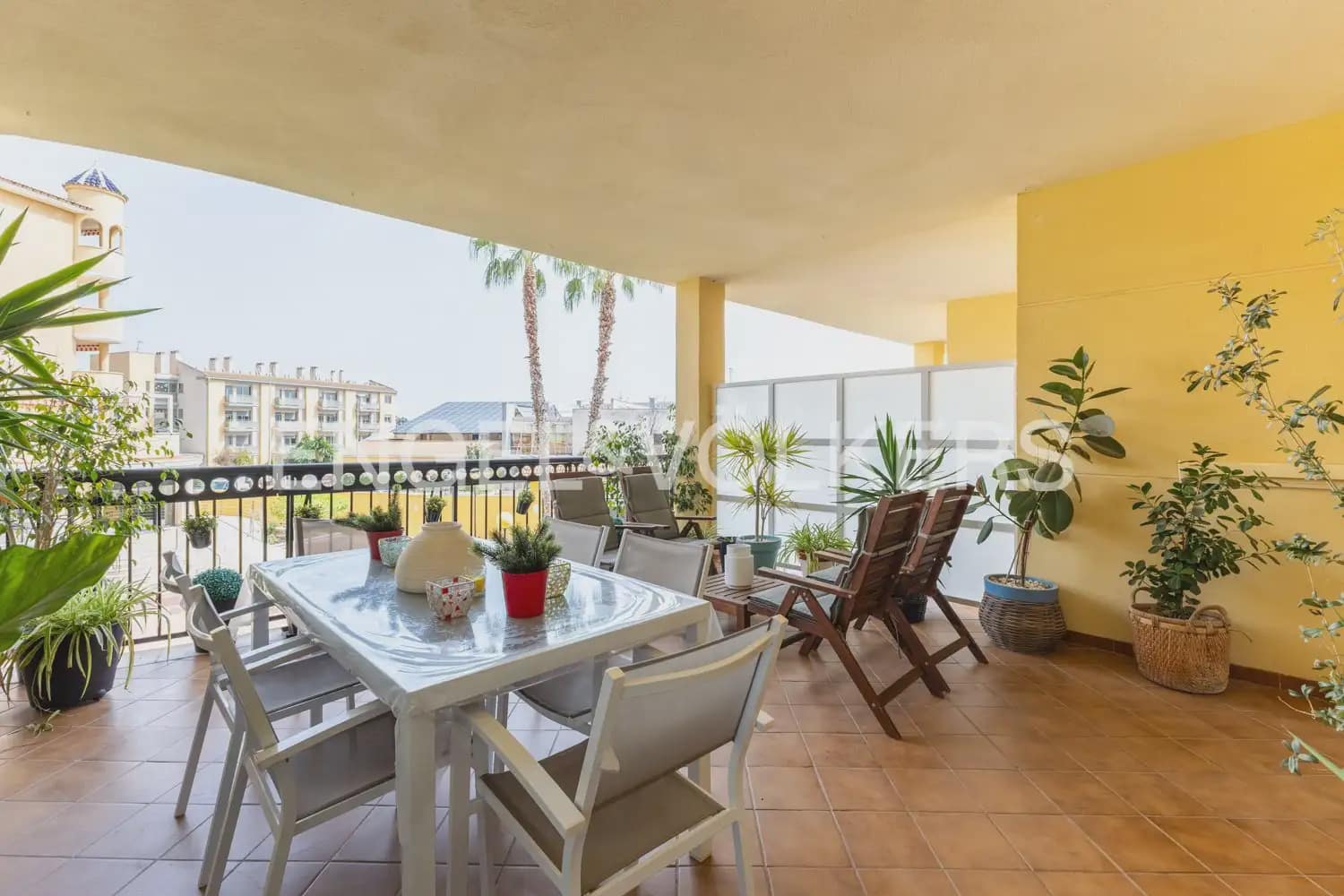 2 bedroom Flat for rent in Canet d'En Berenguer with pool garage - € 1,090 (Ref: 9897797)