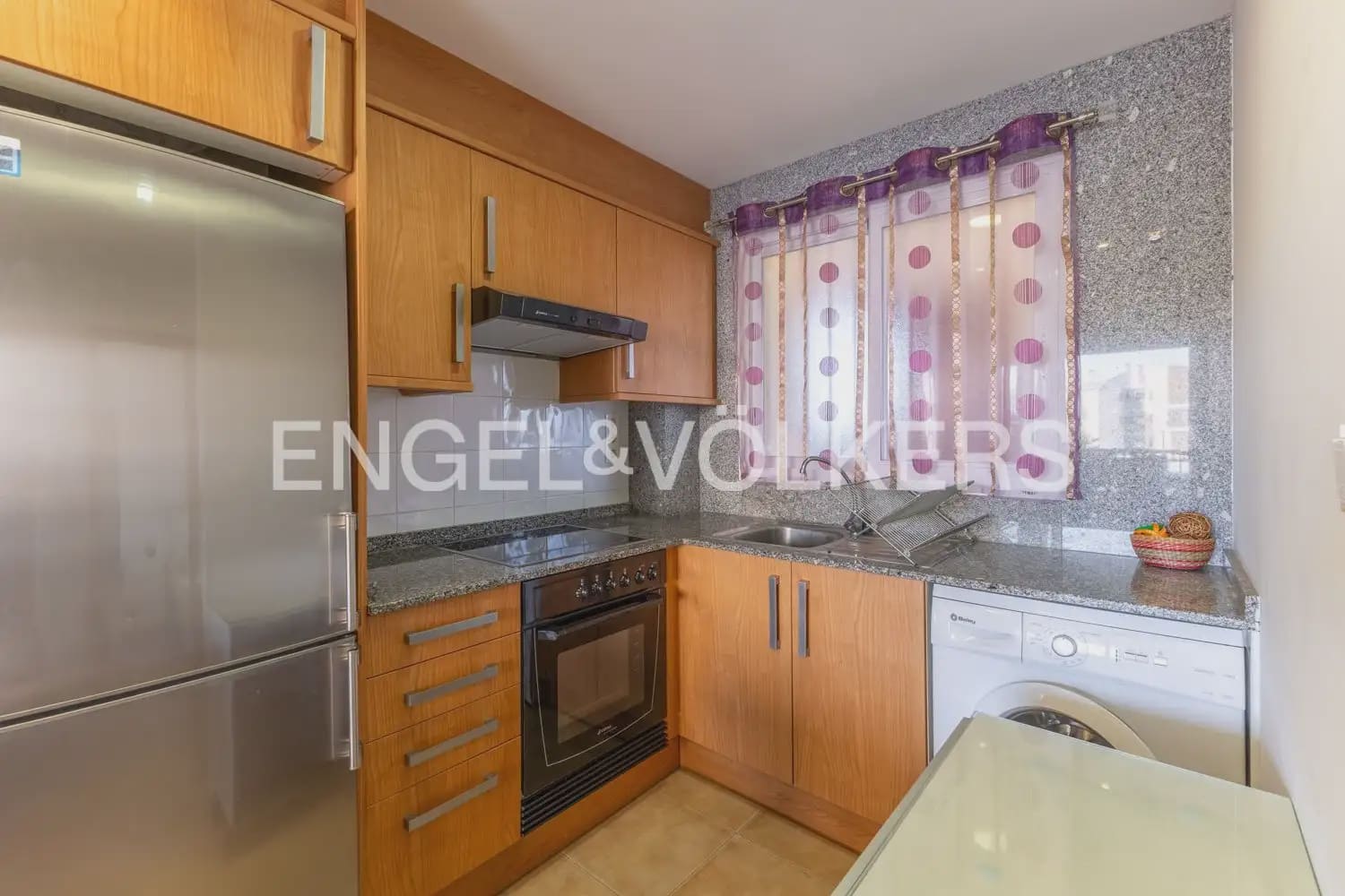 2 bedroom Flat for rent in Canet d'En Berenguer with pool garage - € 1,090 (Ref: 9897797)