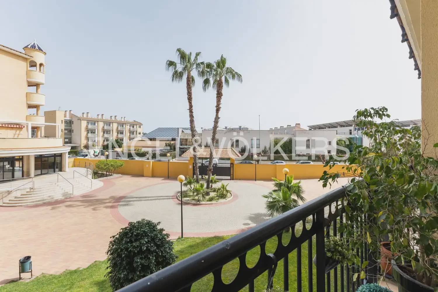 2 bedroom Flat for rent in Canet d'En Berenguer with pool garage - € 1,090 (Ref: 9897797)