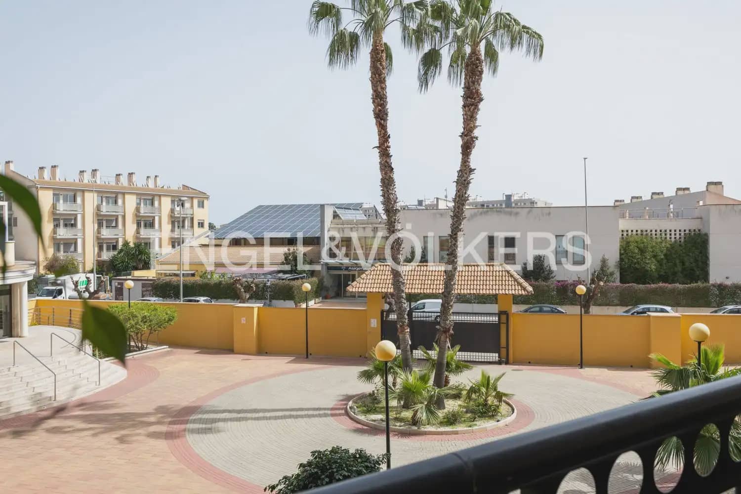 2 bedroom Flat for rent in Canet d'En Berenguer with pool garage - € 1,090 (Ref: 9897797)