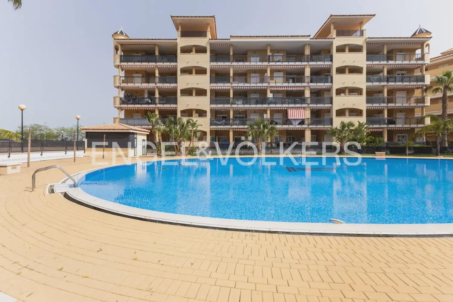 2 bedroom Flat for rent in Canet d'En Berenguer with pool garage - € 1,090 (Ref: 9897797)