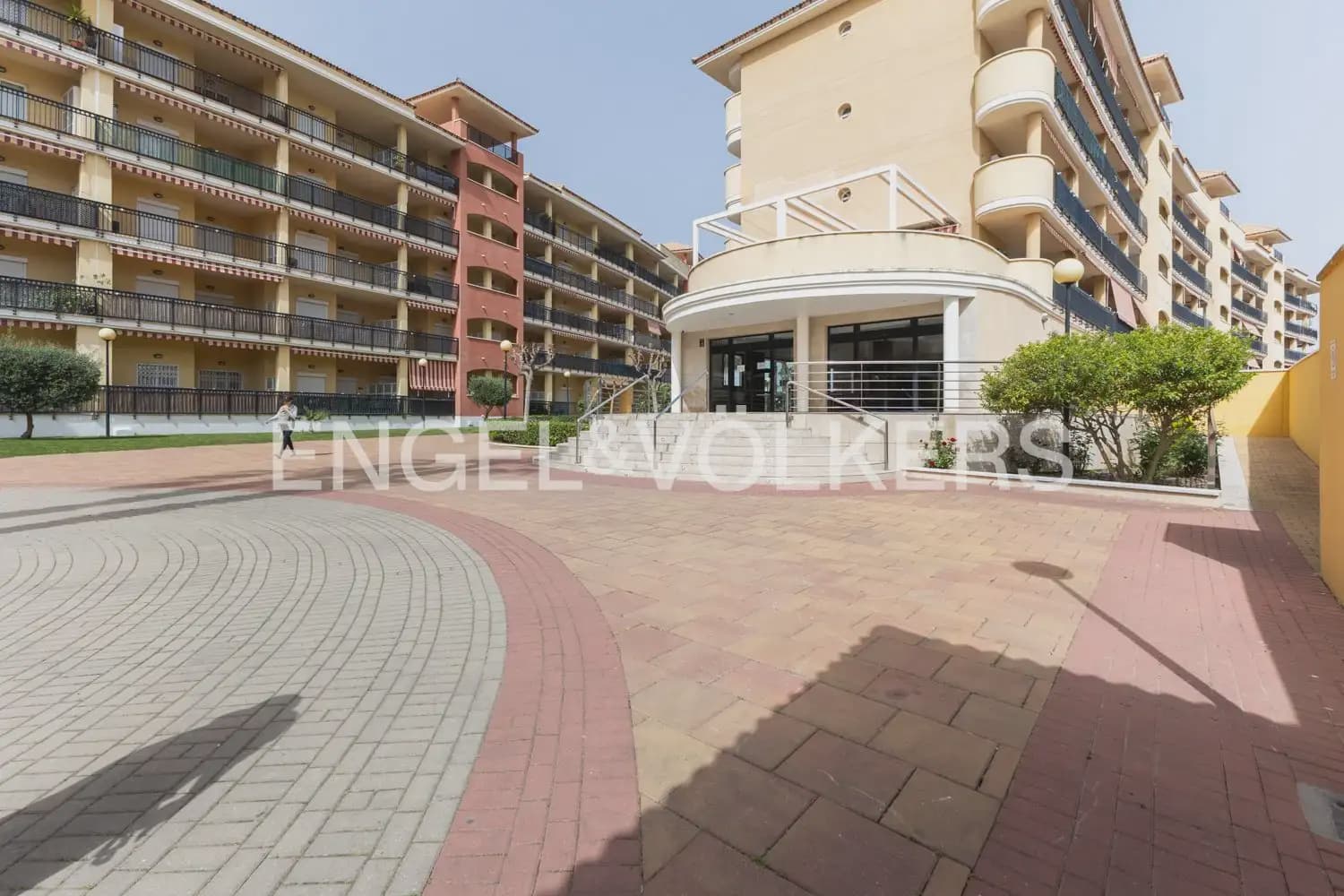 2 bedroom Flat for rent in Canet d'En Berenguer with pool garage - € 1,090 (Ref: 9897797)