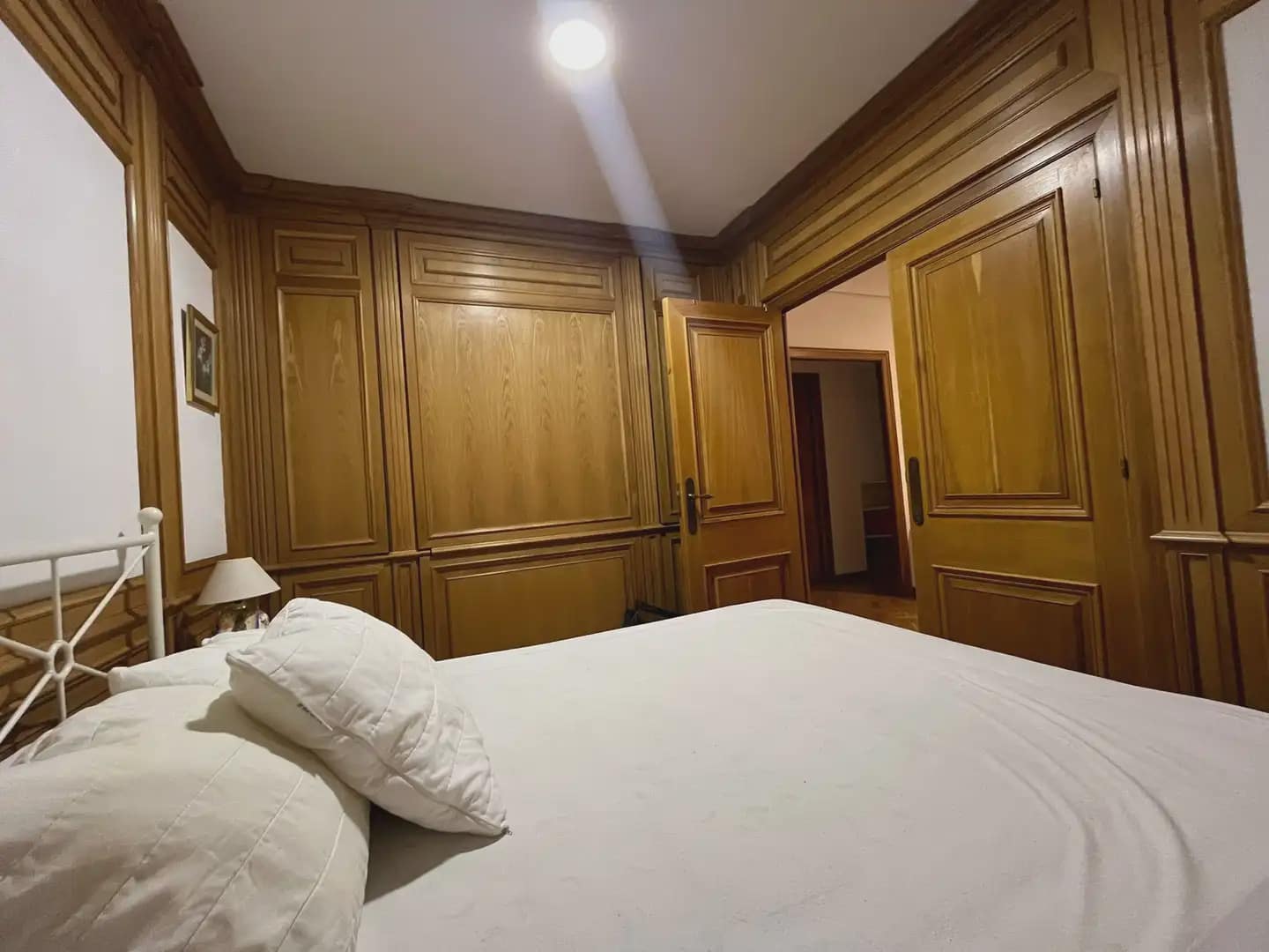 2 camera da letto Appartamento da affittare in Valencia citta - 1.600 € (Rif: 9897798)