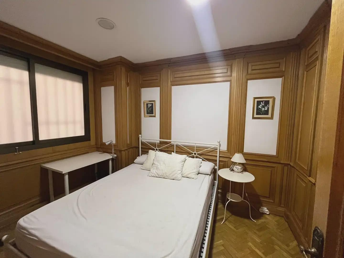 2 camera da letto Appartamento da affittare in Valencia citta - 1.600 € (Rif: 9897798)
