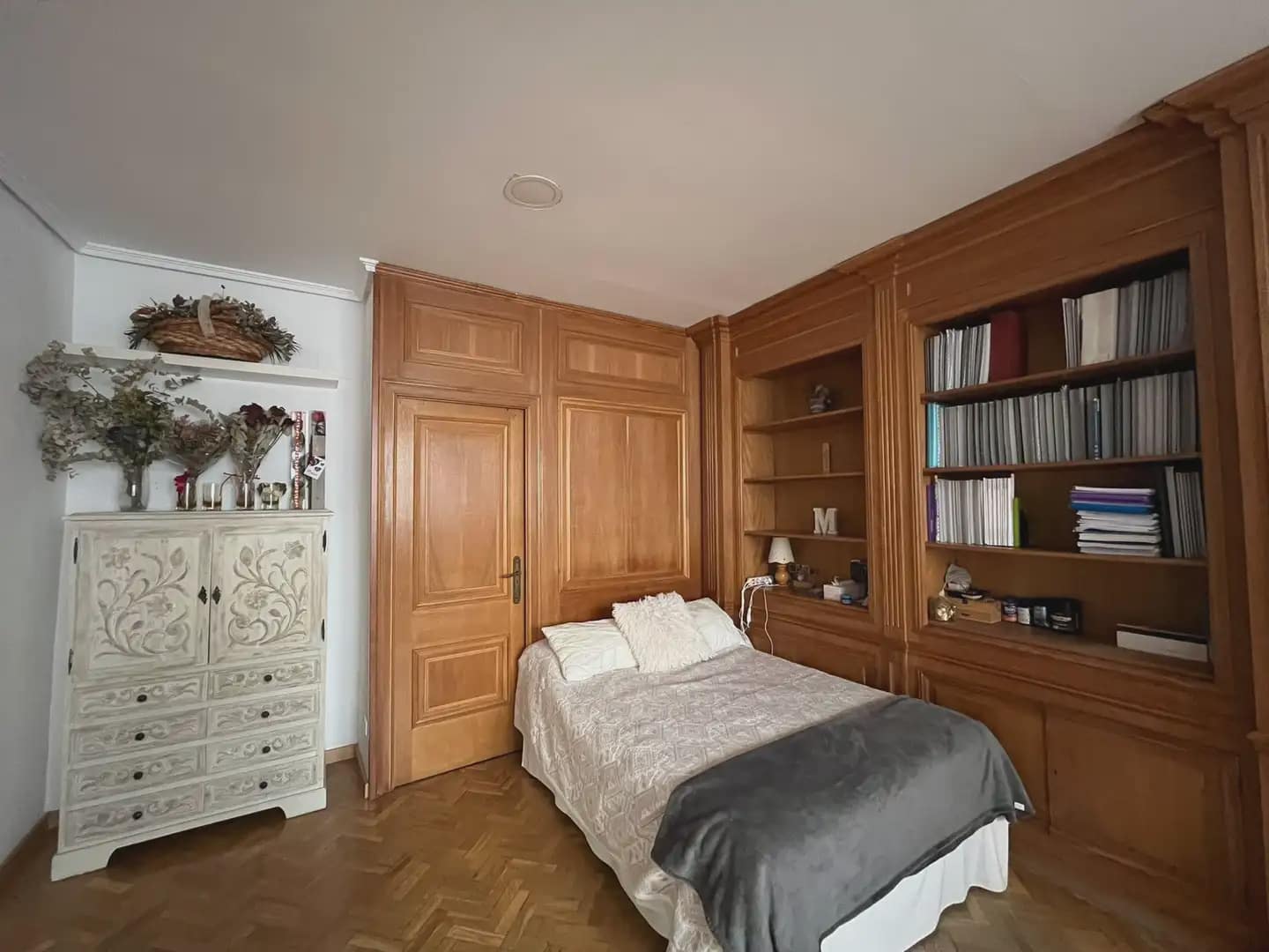 2 camera da letto Appartamento da affittare in Valencia citta - 1.600 € (Rif: 9897798)