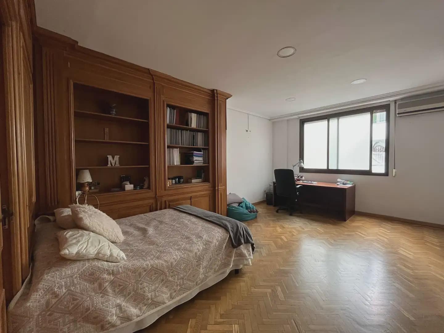 2 camera da letto Appartamento da affittare in Valencia citta - 1.600 € (Rif: 9897798)