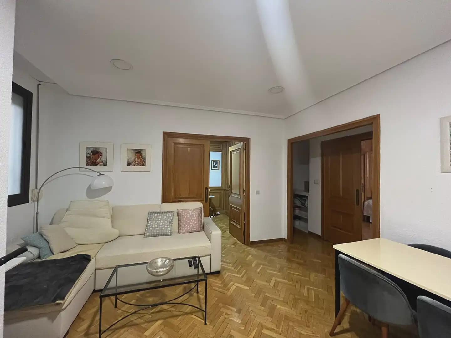 2 camera da letto Appartamento da affittare in Valencia citta - 1.600 € (Rif: 9897798)