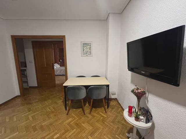 Piso de 2 habitaciones en Sant Francesc, València ciudad en alquiler - 1.600 € (Ref: 9897798)