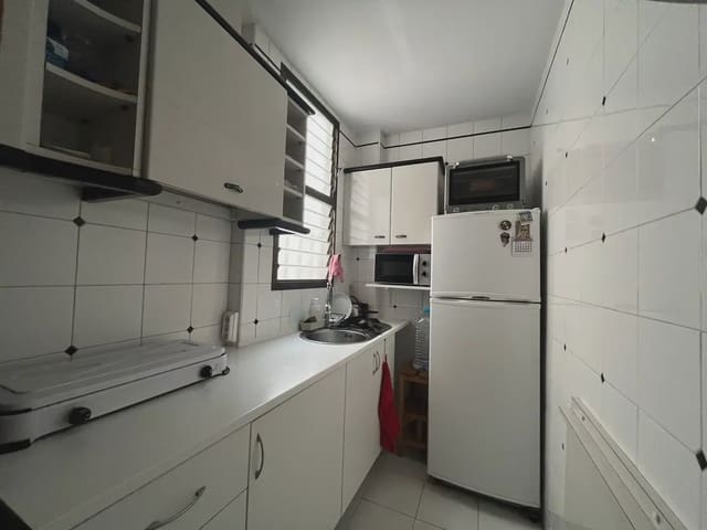 Piso de 2 habitaciones en Sant Francesc, València ciudad en alquiler - 1.600 € (Ref: 9897798)